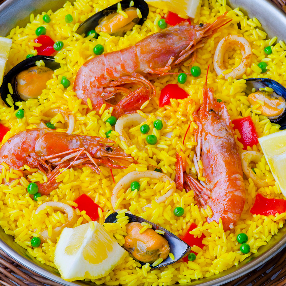 cocina-espanola-paella